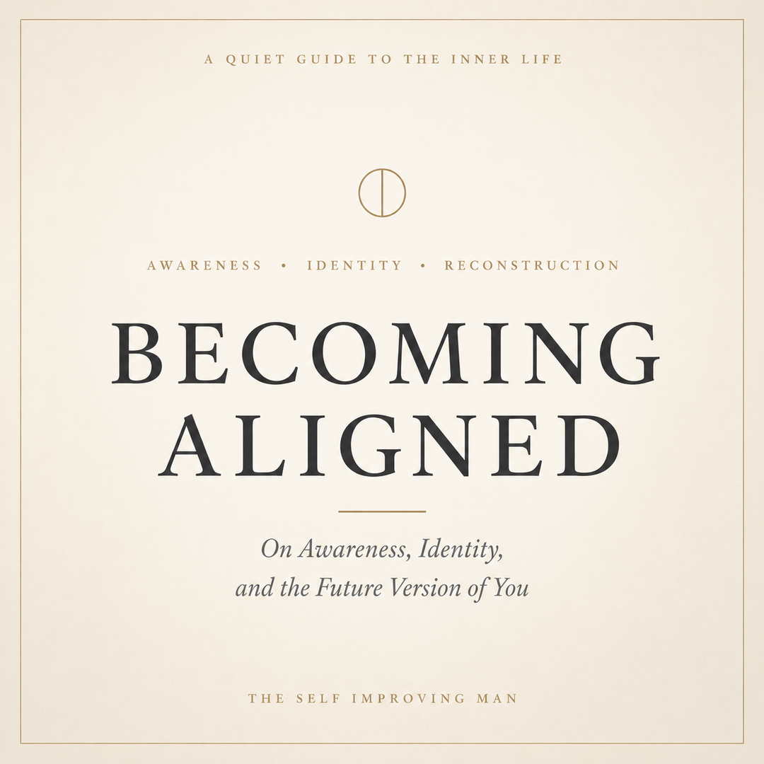 Becoming Aligned - Guided Reflection E-Book