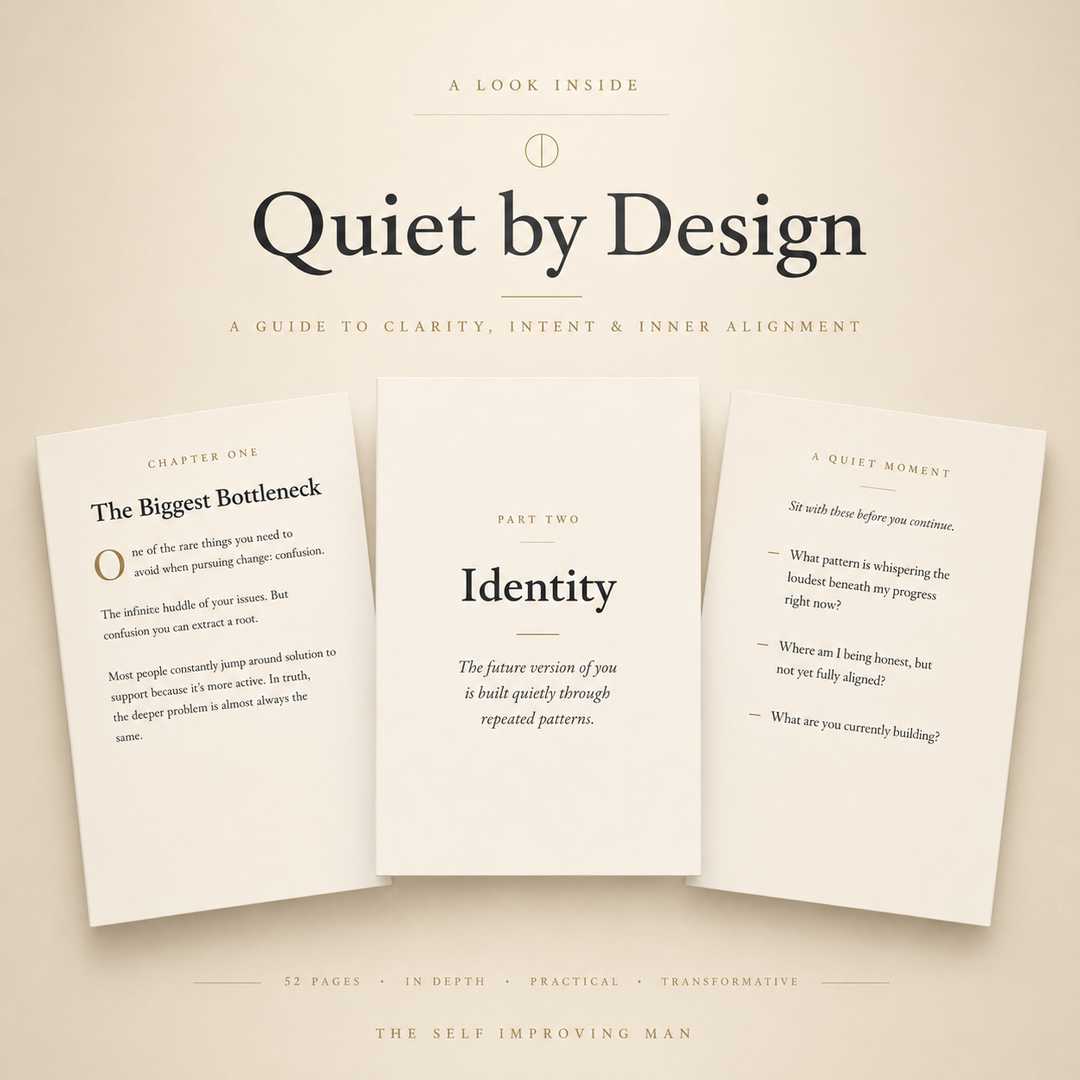 Becoming Aligned - Guided Reflection E-Book