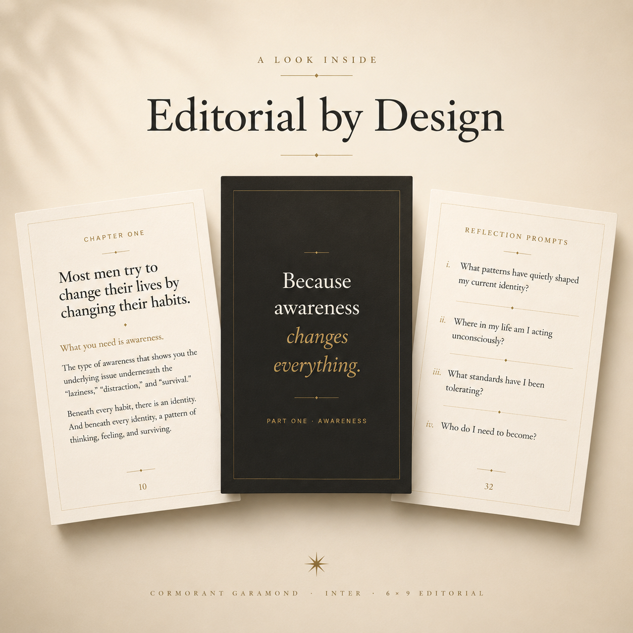 Foundations Of An Exceptional Life - E-Book