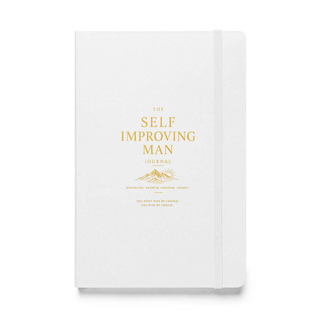 The Self Improving Man - Journal